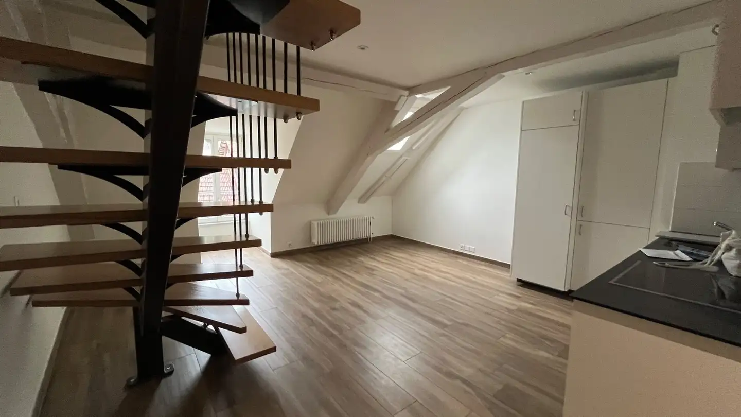 Wohnung mieten - La Ruelle, 2882 St-Ursanne