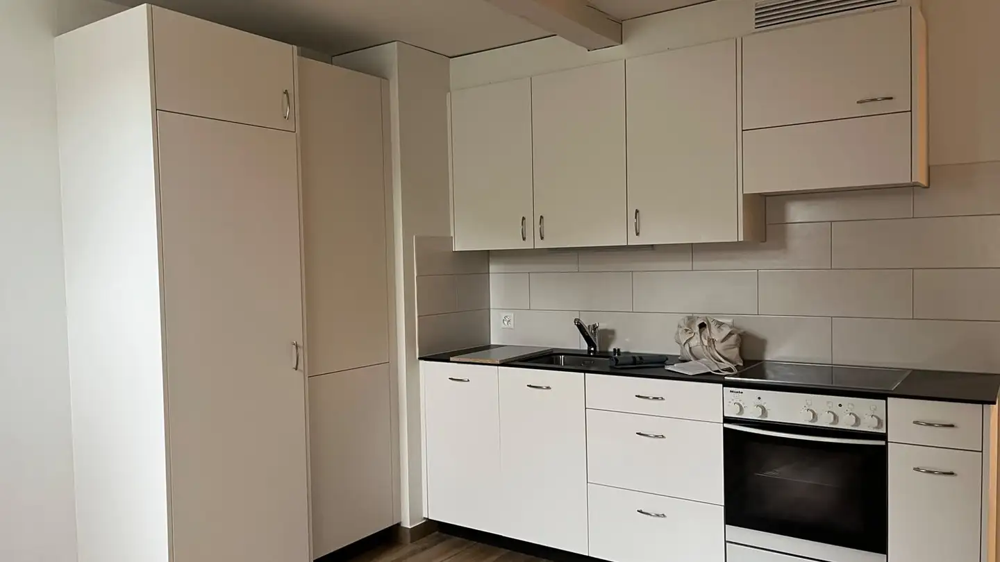 Wohnung mieten - La Ruelle, 2882 St-Ursanne - Foto 2