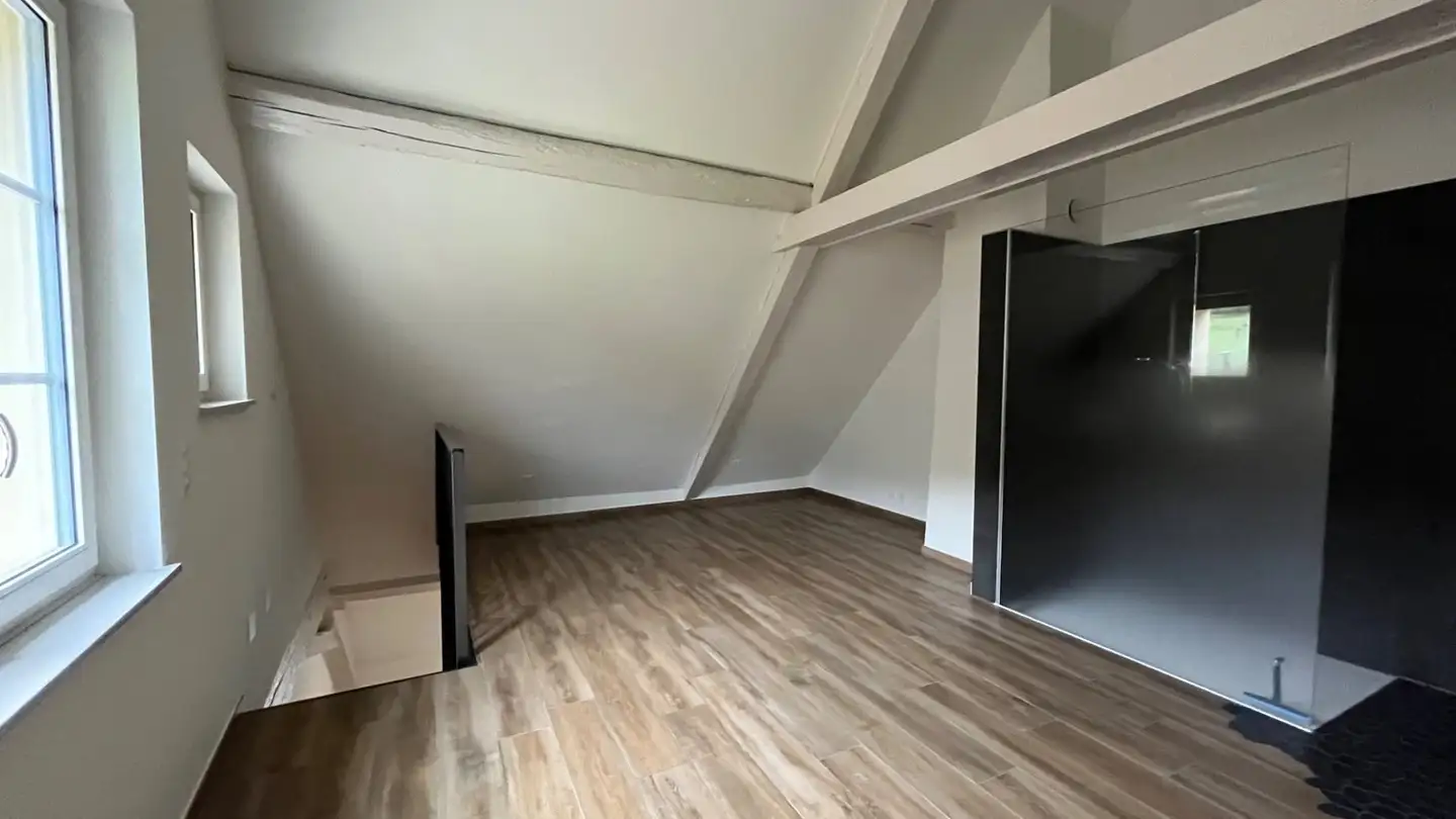 Wohnung mieten - La Ruelle, 2882 St-Ursanne - Foto 3