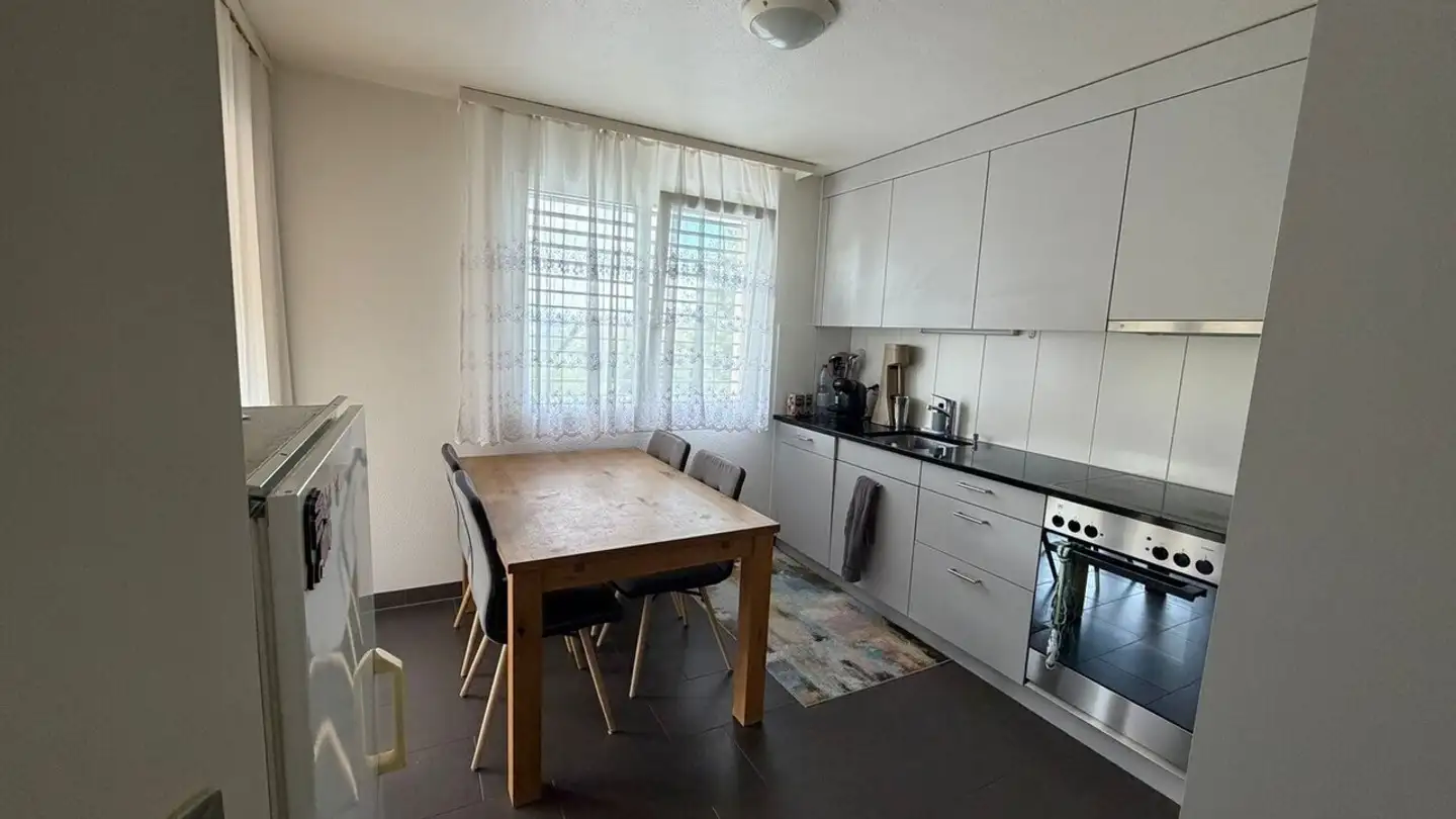 Apartment for rent - Route de l'Ecole, 1725 Posieux - Photo 2
