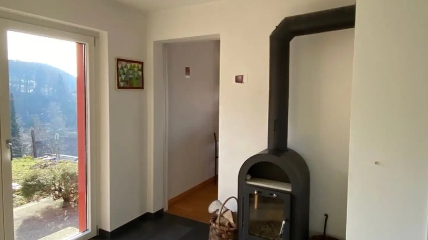 Casa singola in vendita - Weinberg 8, 6234 Triengen - Photo 4