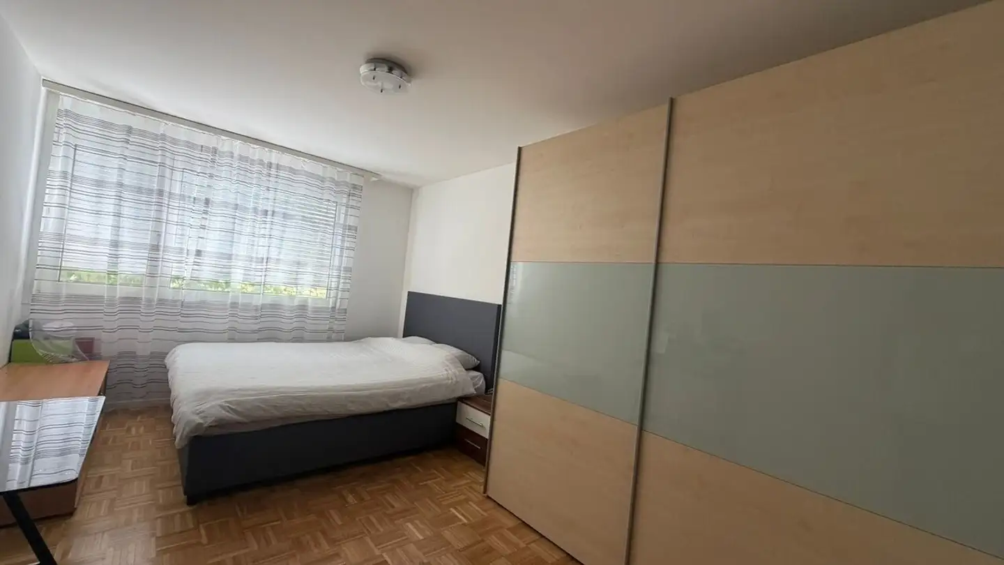 Apartment for rent - Route de l'Ecole, 1725 Posieux - Photo 3