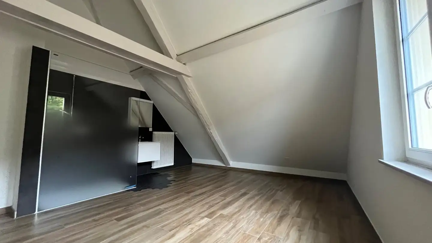 Wohnung mieten - La Ruelle, 2882 St-Ursanne - Foto 4