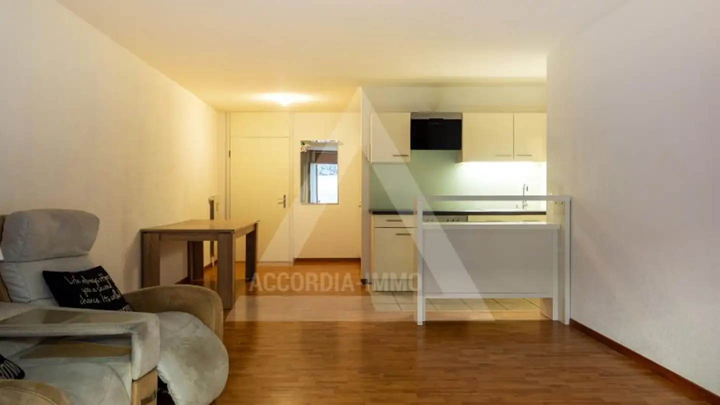 Appartement à vendre - 1899 Torgon - Photo 4