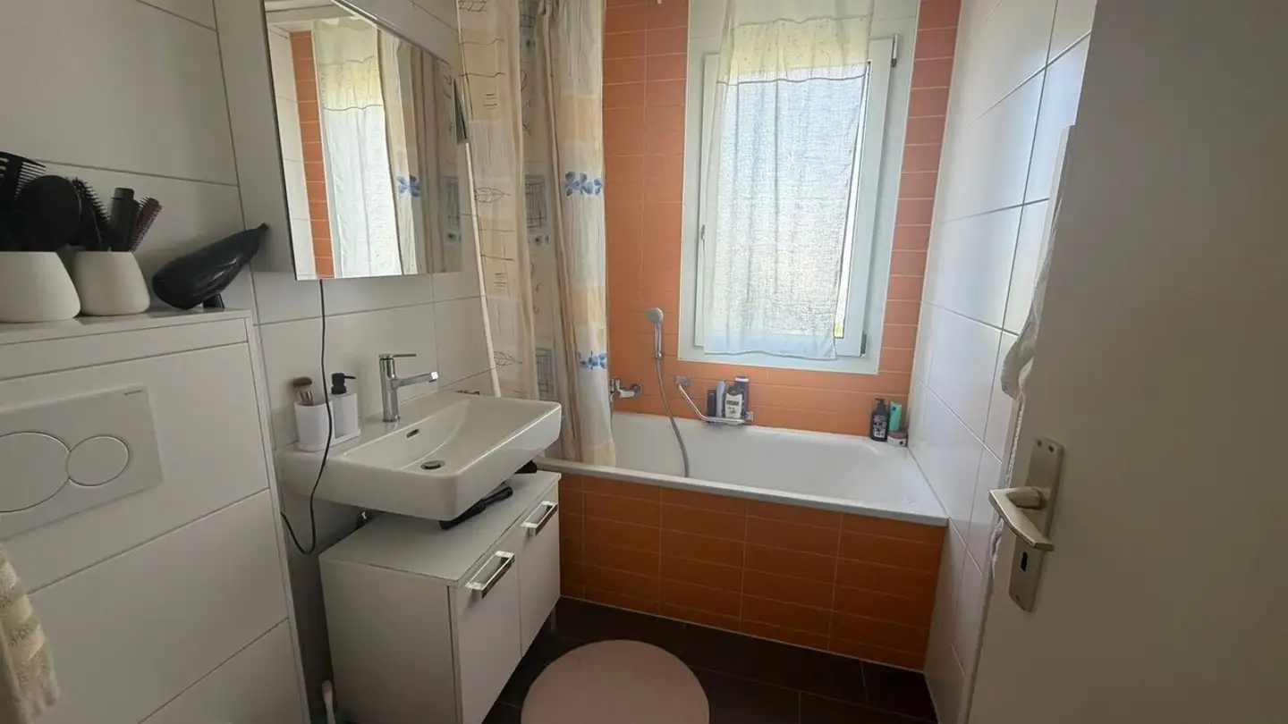 Apartment for rent - Route de l'Ecole, 1725 Posieux - Photo 4