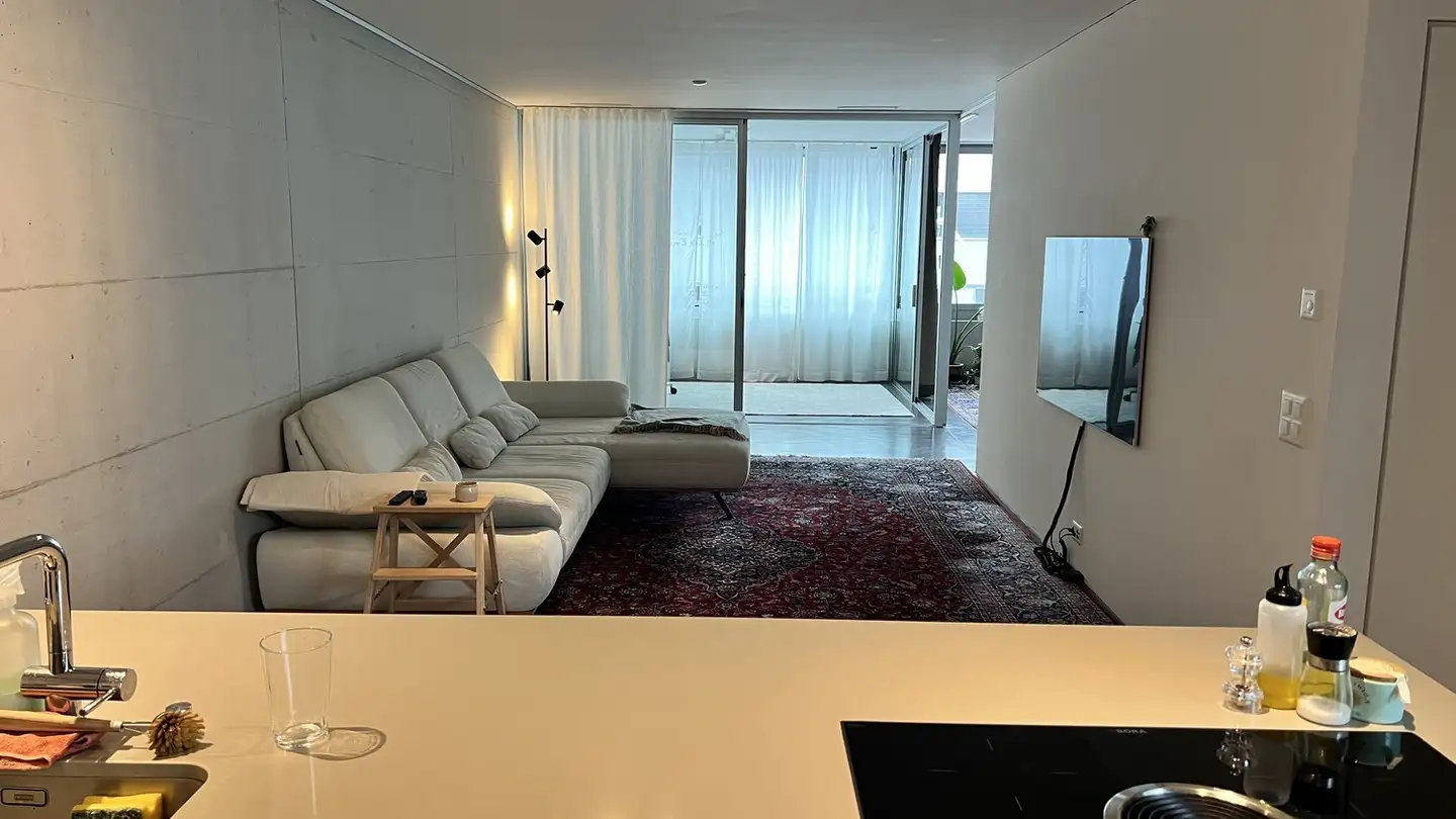 Wohnung mieten - Letzigraben 136, 8047 Zürich - Foto 3