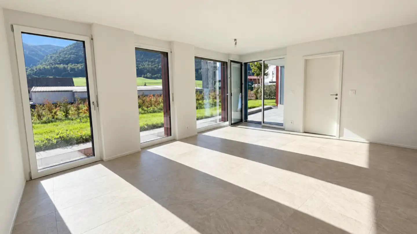 Wohnung mieten - Rue Jacques-René Fiechter 31, 2613 Villeret - Foto 4