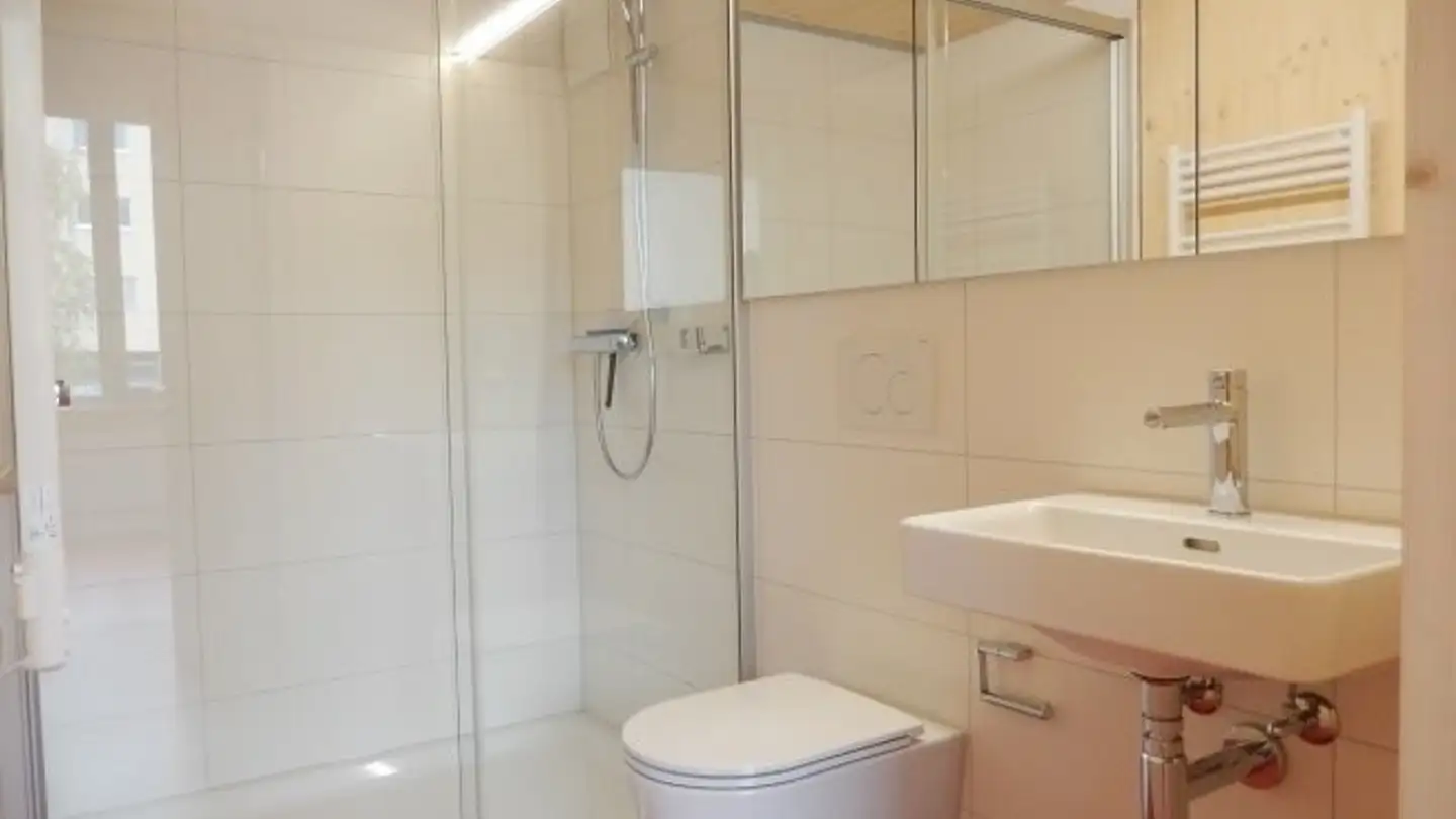 Studio à louer - Im Zentrum 3b, 9300 Wittenbach - Photo 4