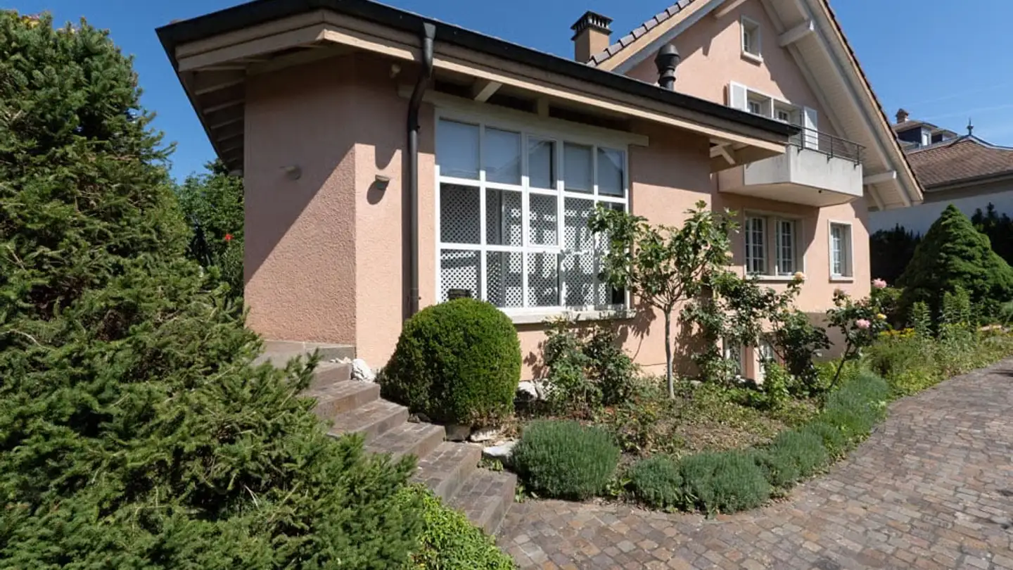 Villa for sale - 3110 Münsingen - Photo 2