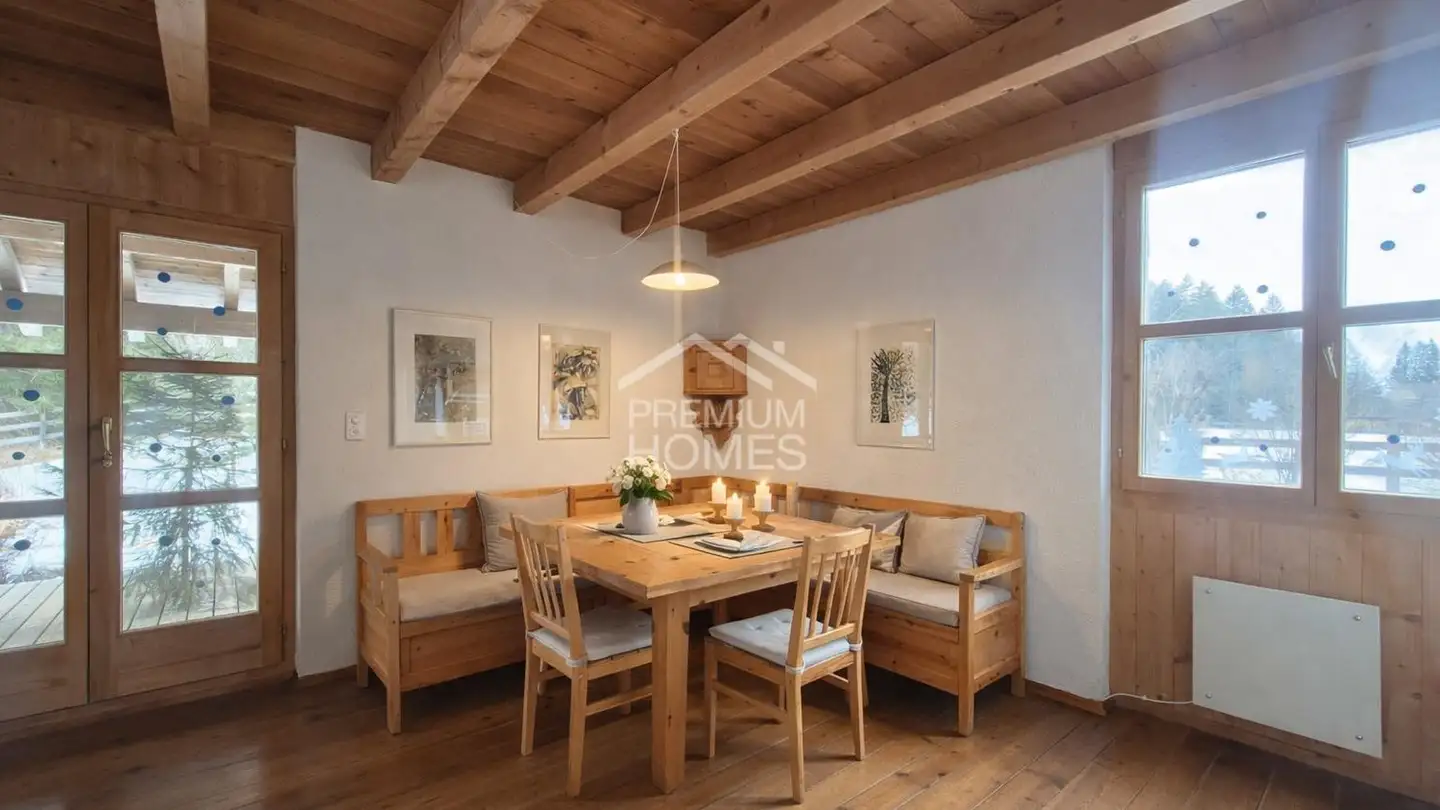 Casa singola in vendita - 7477 Filisur - Foto 3