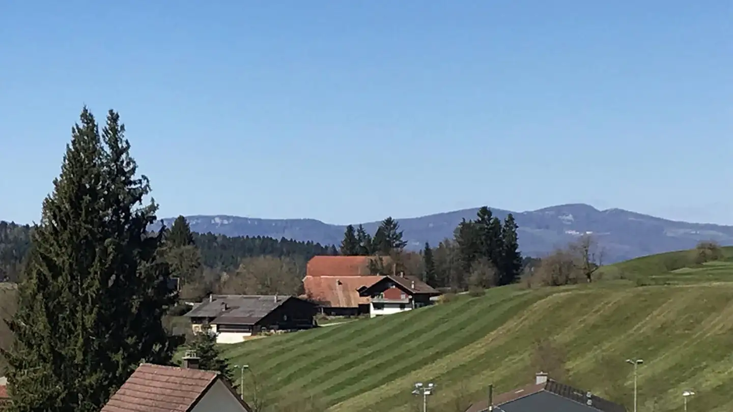 Wohnung mieten - Schulhausstrasse 3, 6264 Pfaffnau - Foto 3