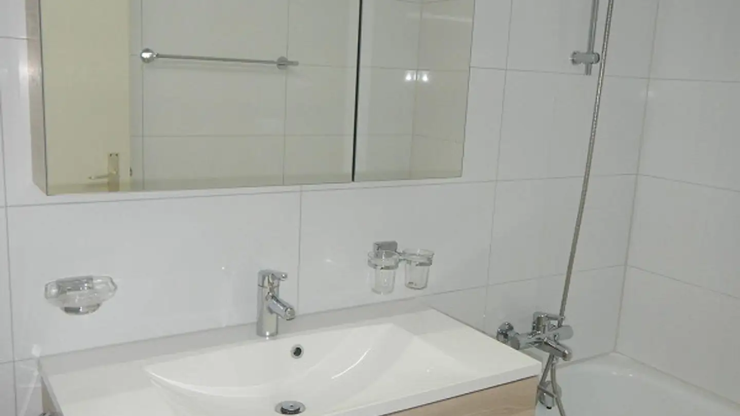 Wohnung mieten - Schulhausstrasse 3, 6264 Pfaffnau - Foto 4