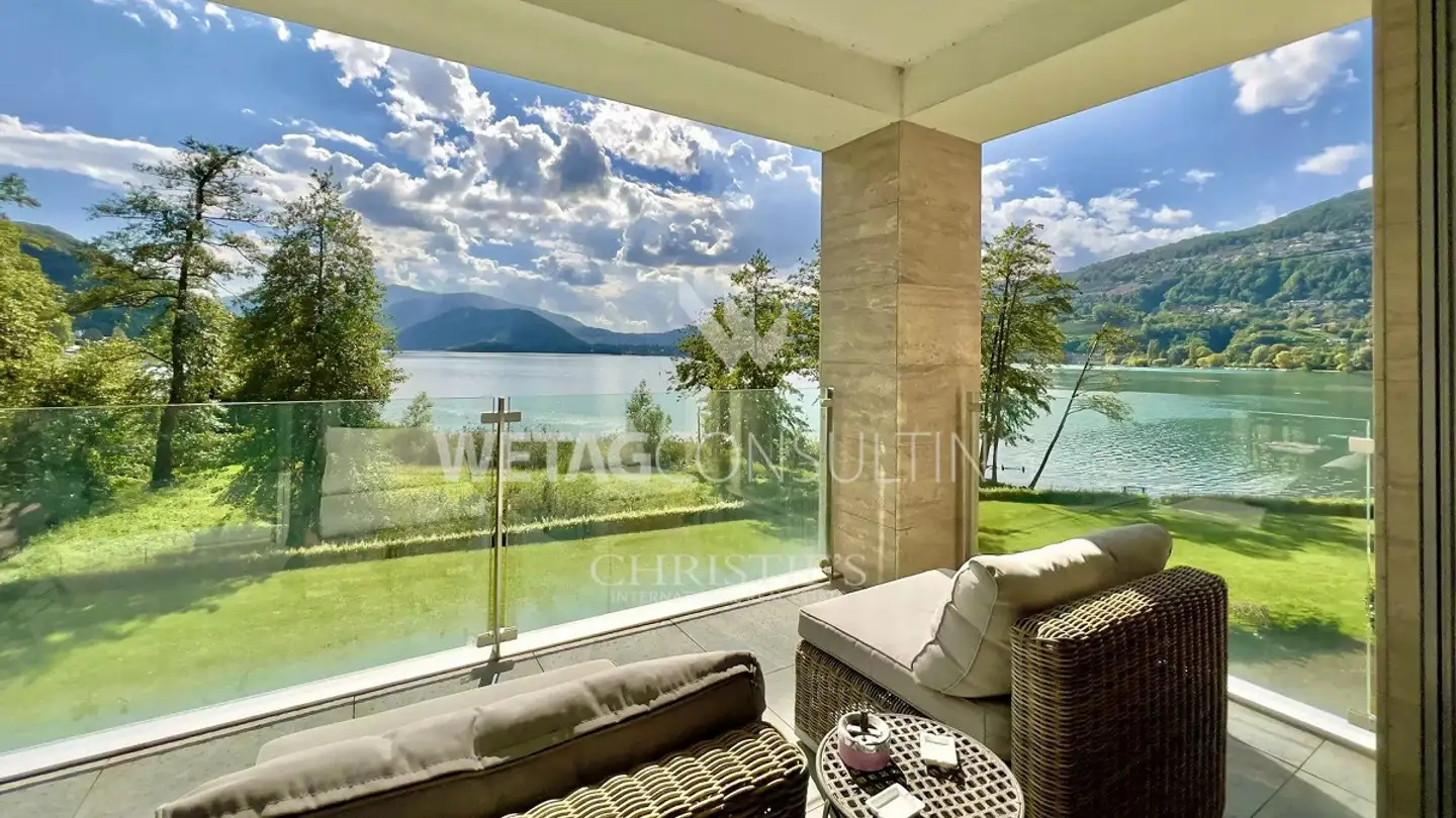 Apartment for sale - 6933 Muzzano