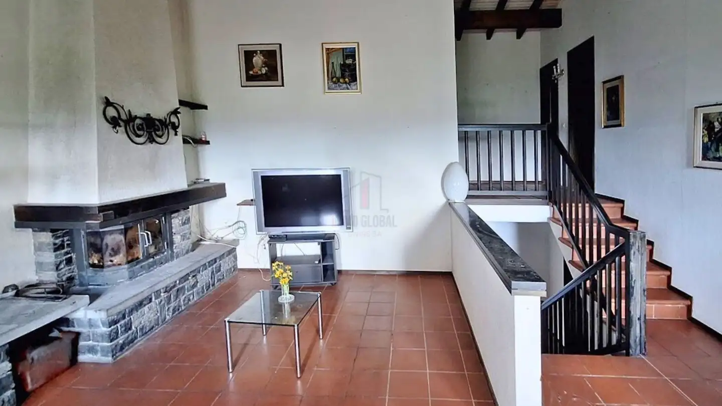 Casa singola in vendita - Villaggio casa Mia, 6913 Carabbia - Foto 2