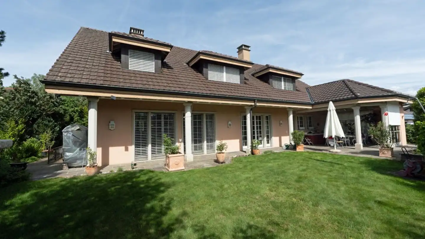 Villa for sale - 3110 Münsingen - Photo 3