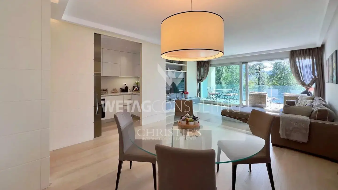 Appartamento in vendita - 6933 Muzzano - Photo 2