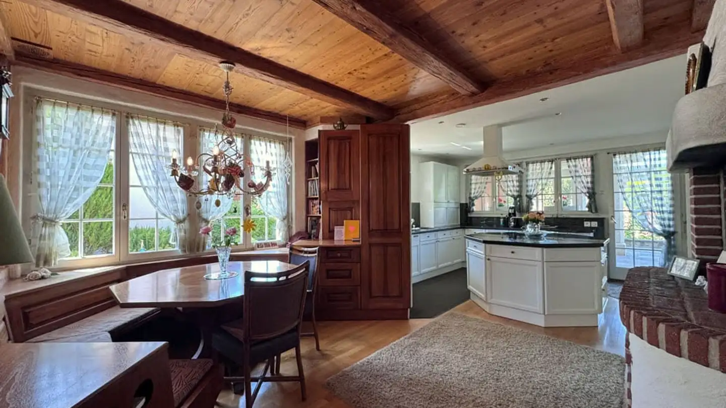 Villa for sale - 3110 Münsingen - Photo 4
