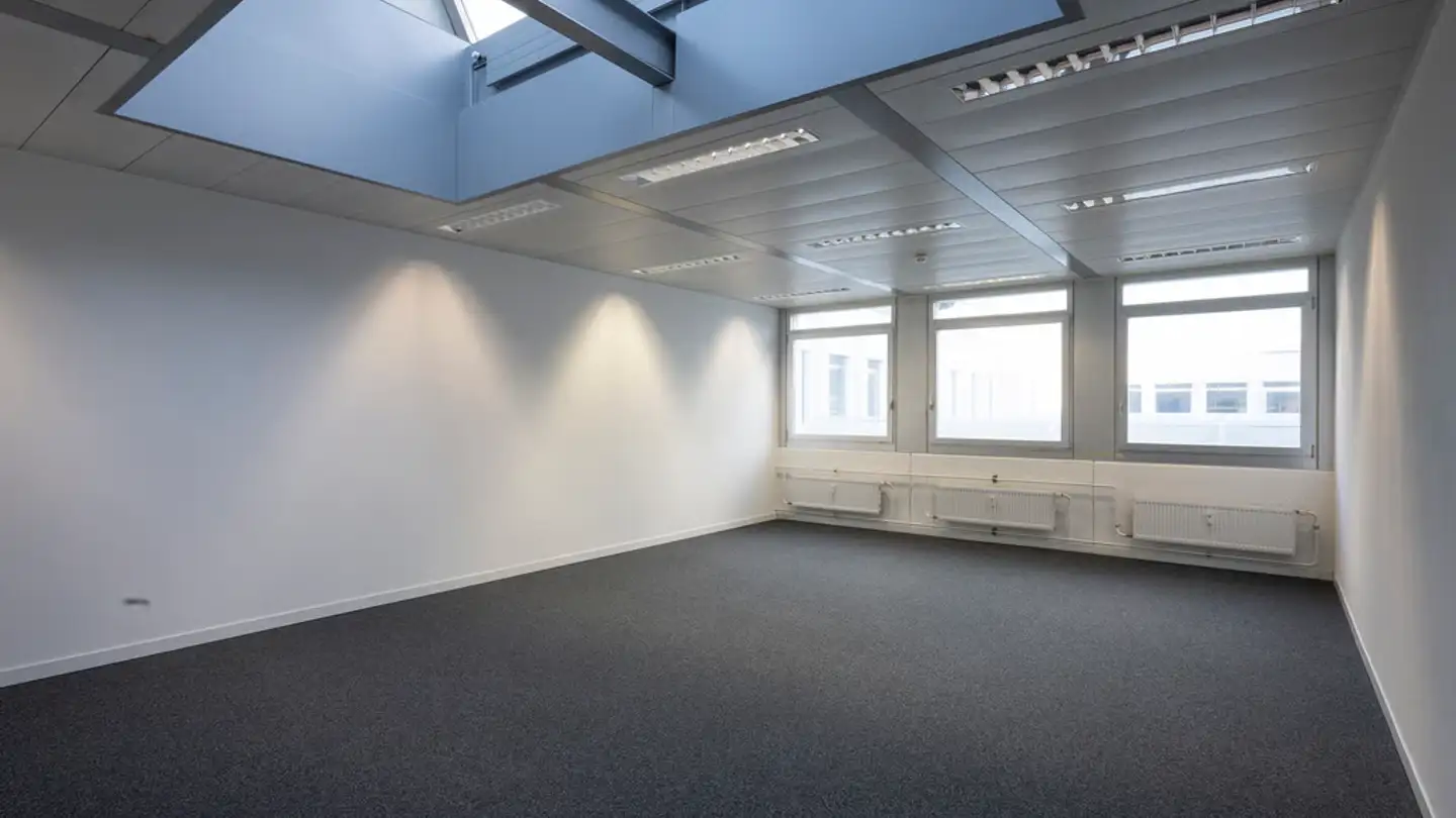Office space for rent - Brandstrasse 26, 8952 Schlieren - Photo 3