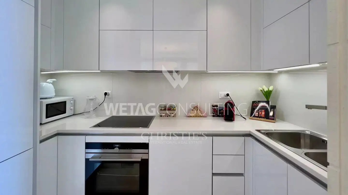 Appartamento in vendita - 6933 Muzzano - Photo 3