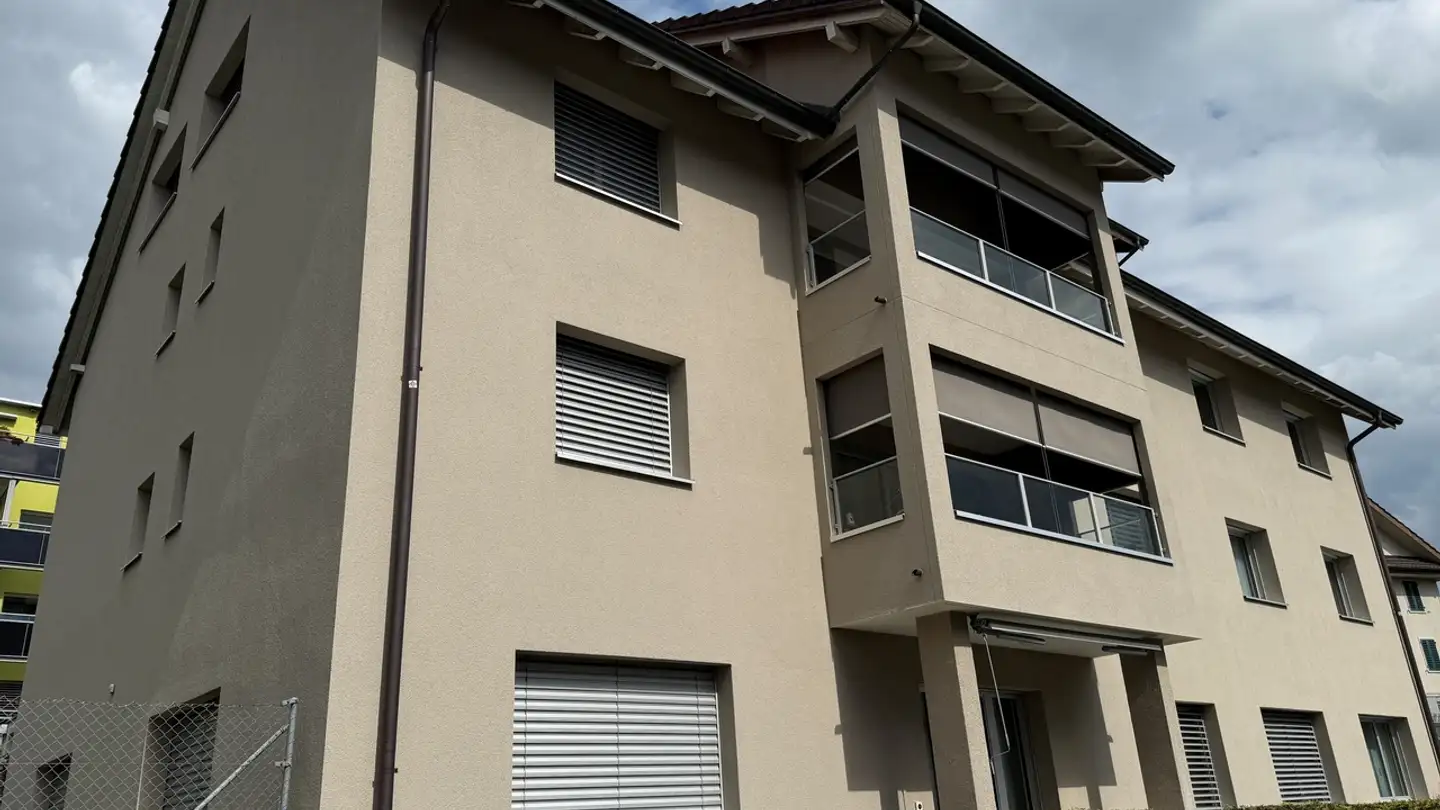 Apartment for rent - Hofackerstrasse, 8908 Hedingen