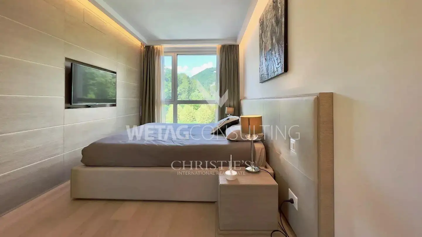 Appartamento in vendita - 6933 Muzzano - Photo 4