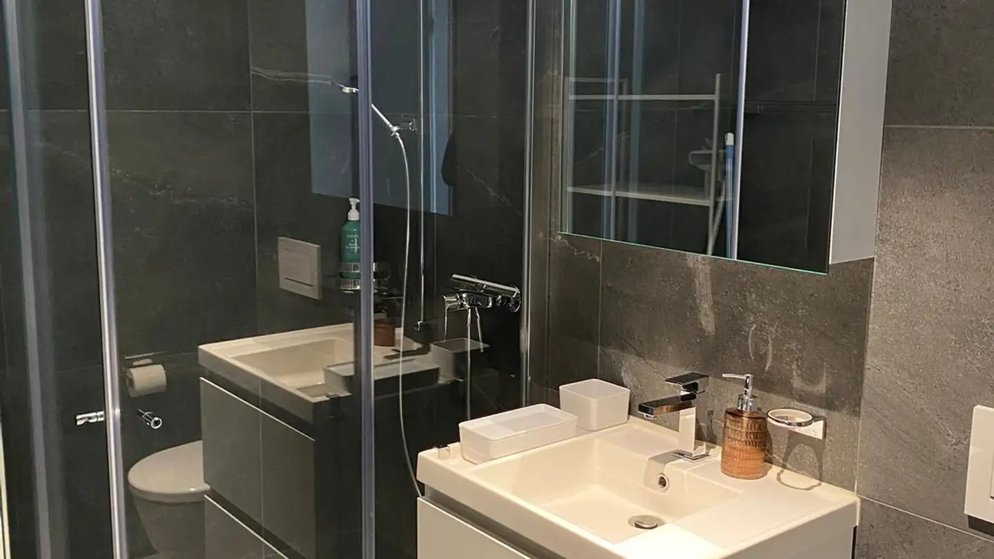 Wohnung mieten - Rue De Vevey 246, 1630 Bulle - Foto 2