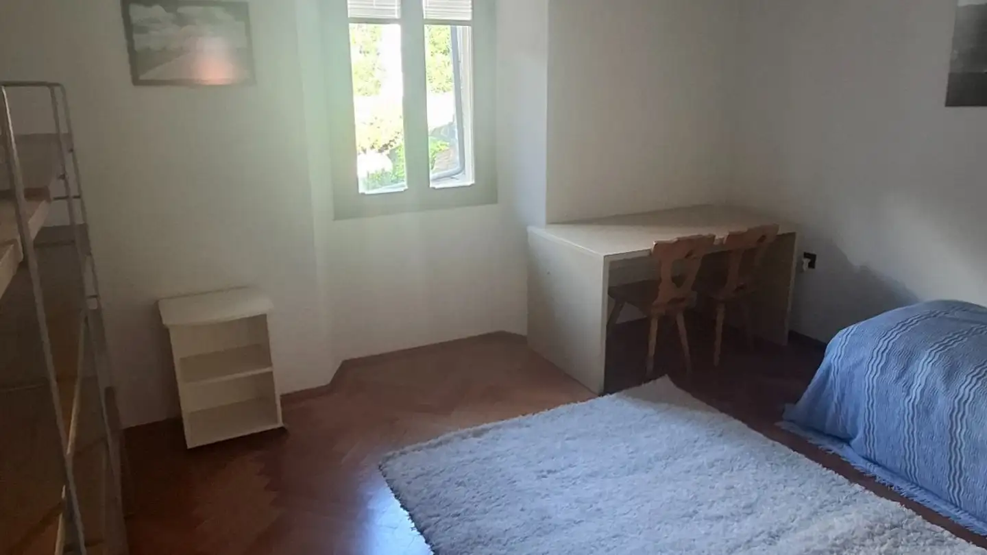 Appartement à louer - Via San Damiano 4, 6850 Mendrisio