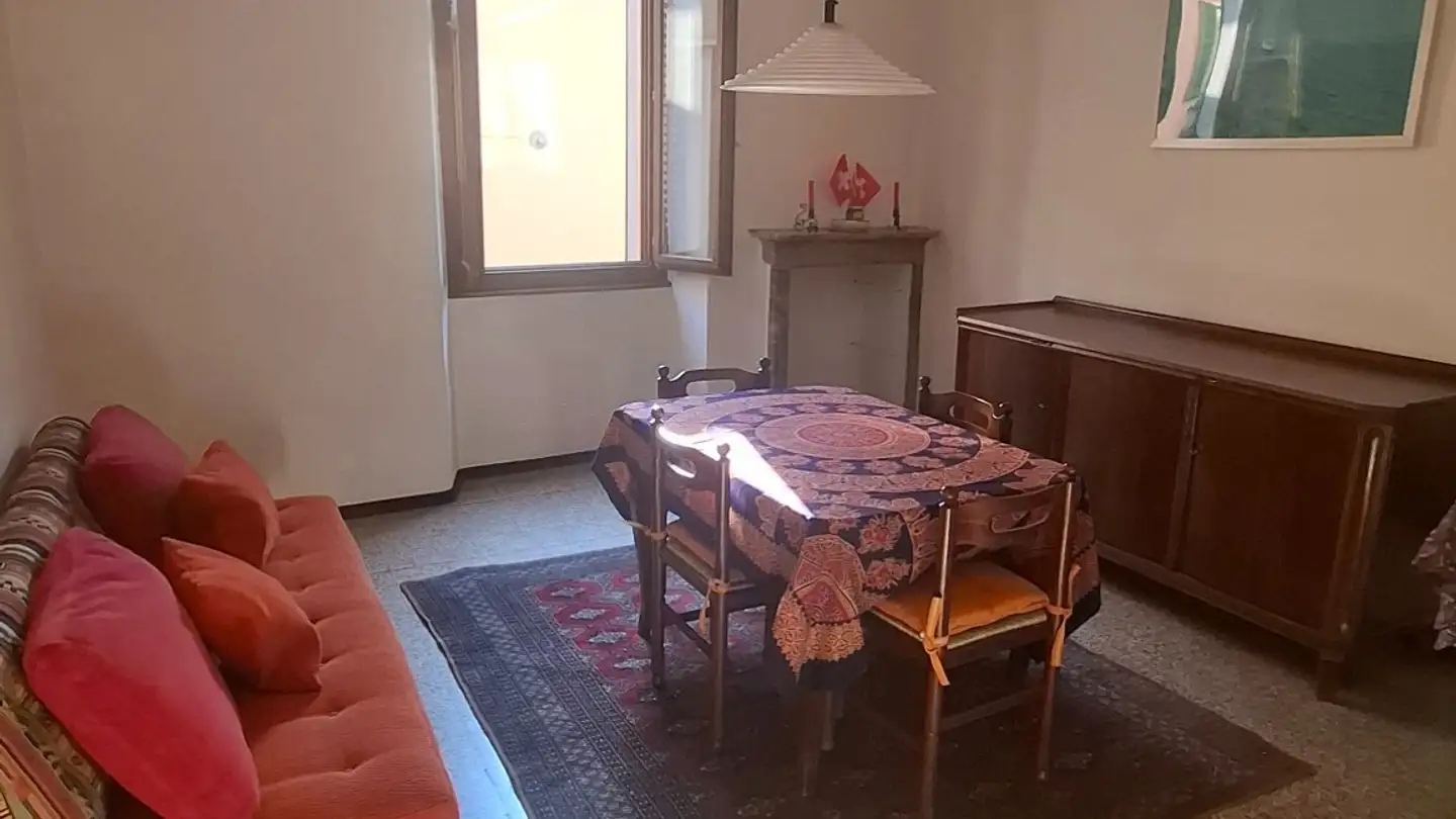 Appartement à louer - Via San Damiano 4, 6850 Mendrisio - Photo 2