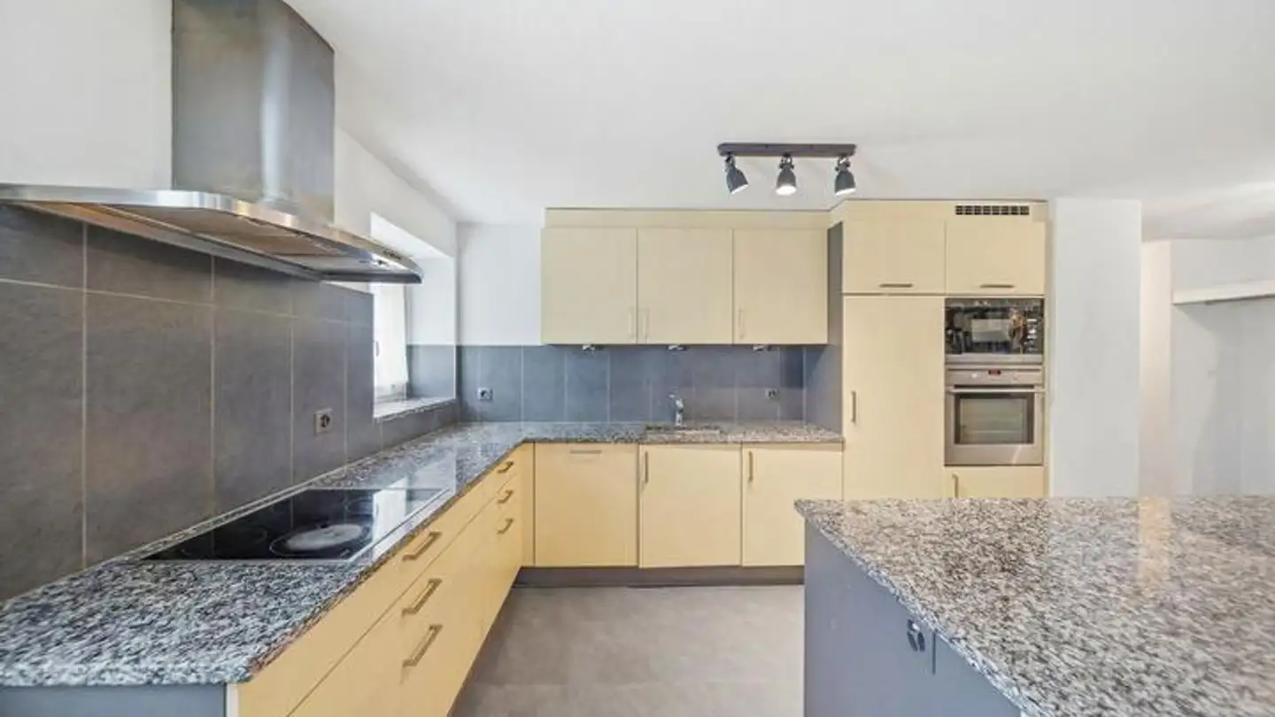 Appartement à vendre - 5046 Walde AG - Photo 3