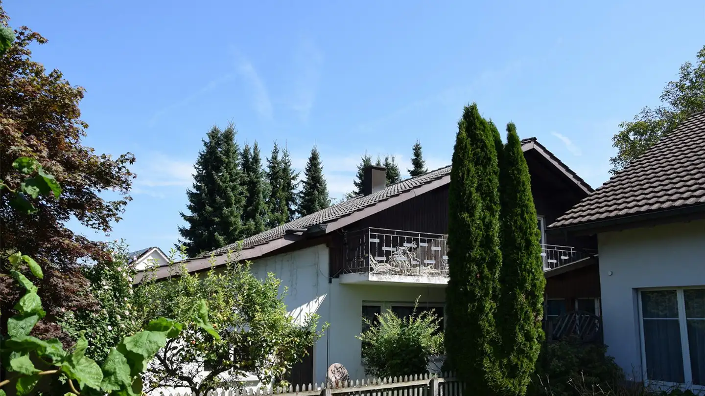 Casa singola in vendita - Tuttwilerstrasse 11, 9545 Wängi - Photo 3