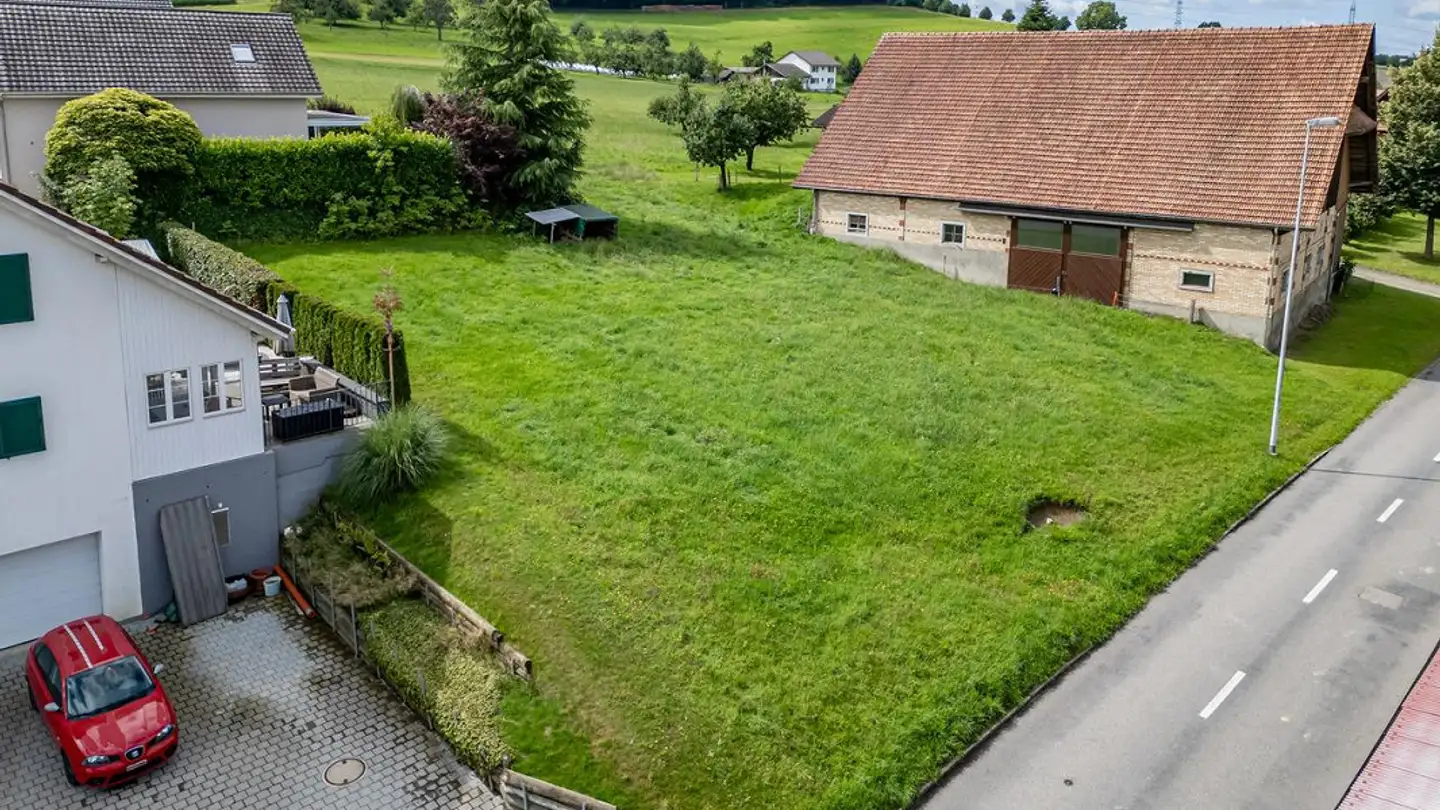 Bauland kaufen - 6234 Triengen - Foto 2