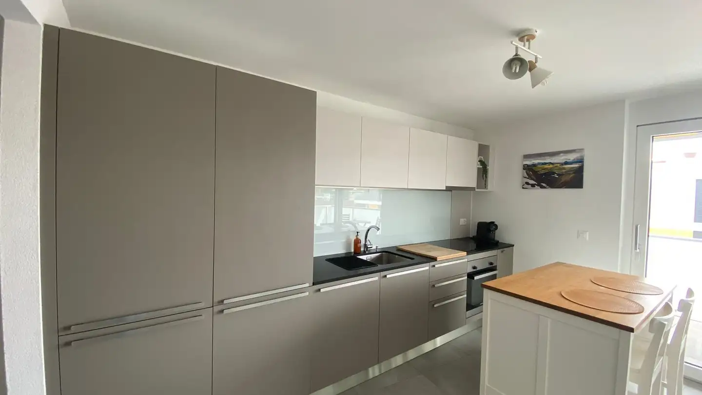 Wohnung mieten - Rue De Vevey 246, 1630 Bulle