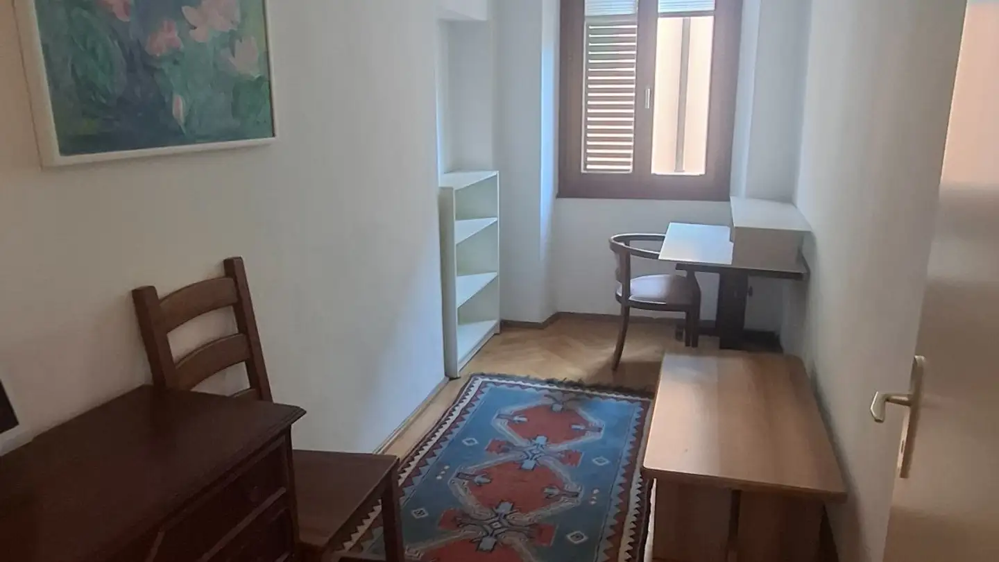 Appartement à louer - Via San Damiano 4, 6850 Mendrisio - Photo 4