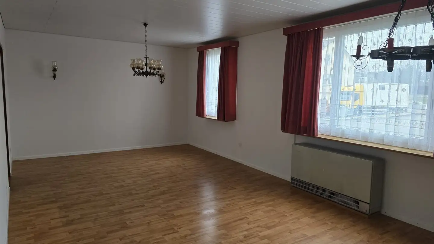 Single house for rent - 4853 Riken AG