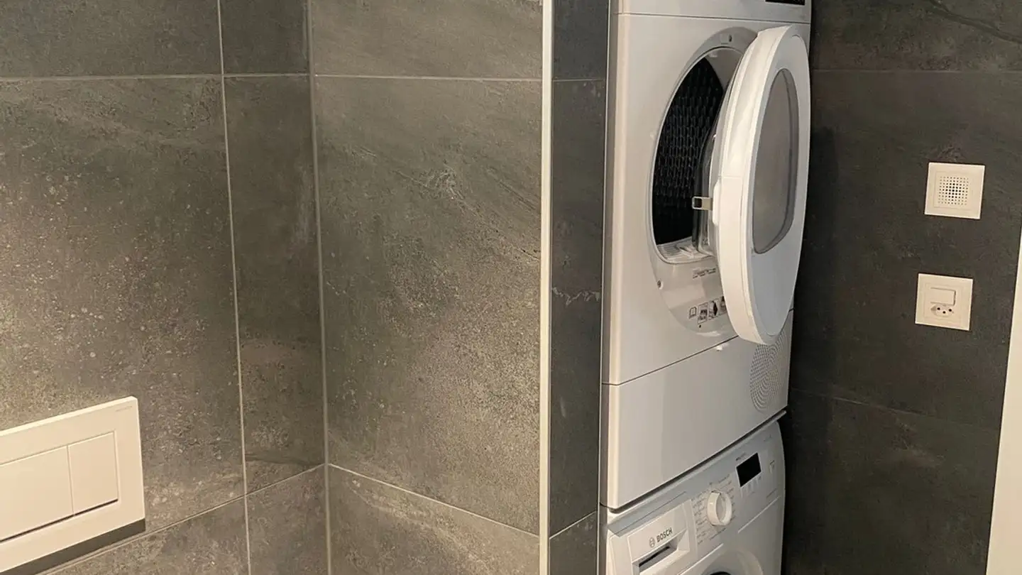 Wohnung mieten - Rue De Vevey 246, 1630 Bulle - Foto 4