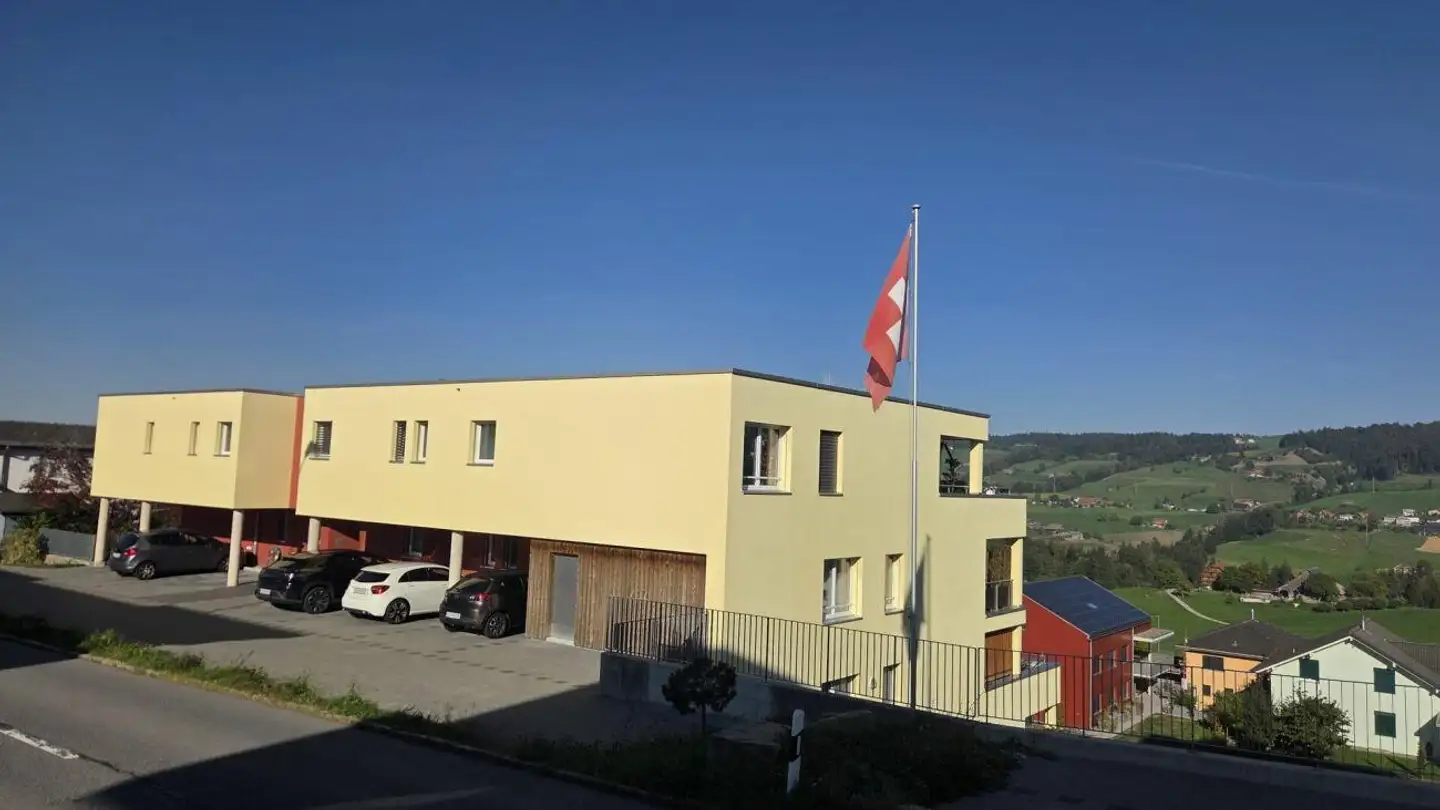 Apartment for rent - Hinderchile, 6112 Doppleschwand