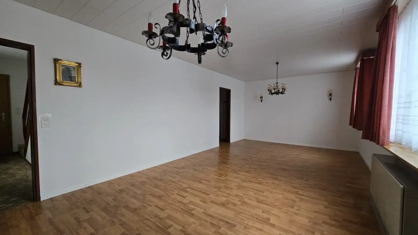 Single house for rent - 4853 Riken AG - Photo 2