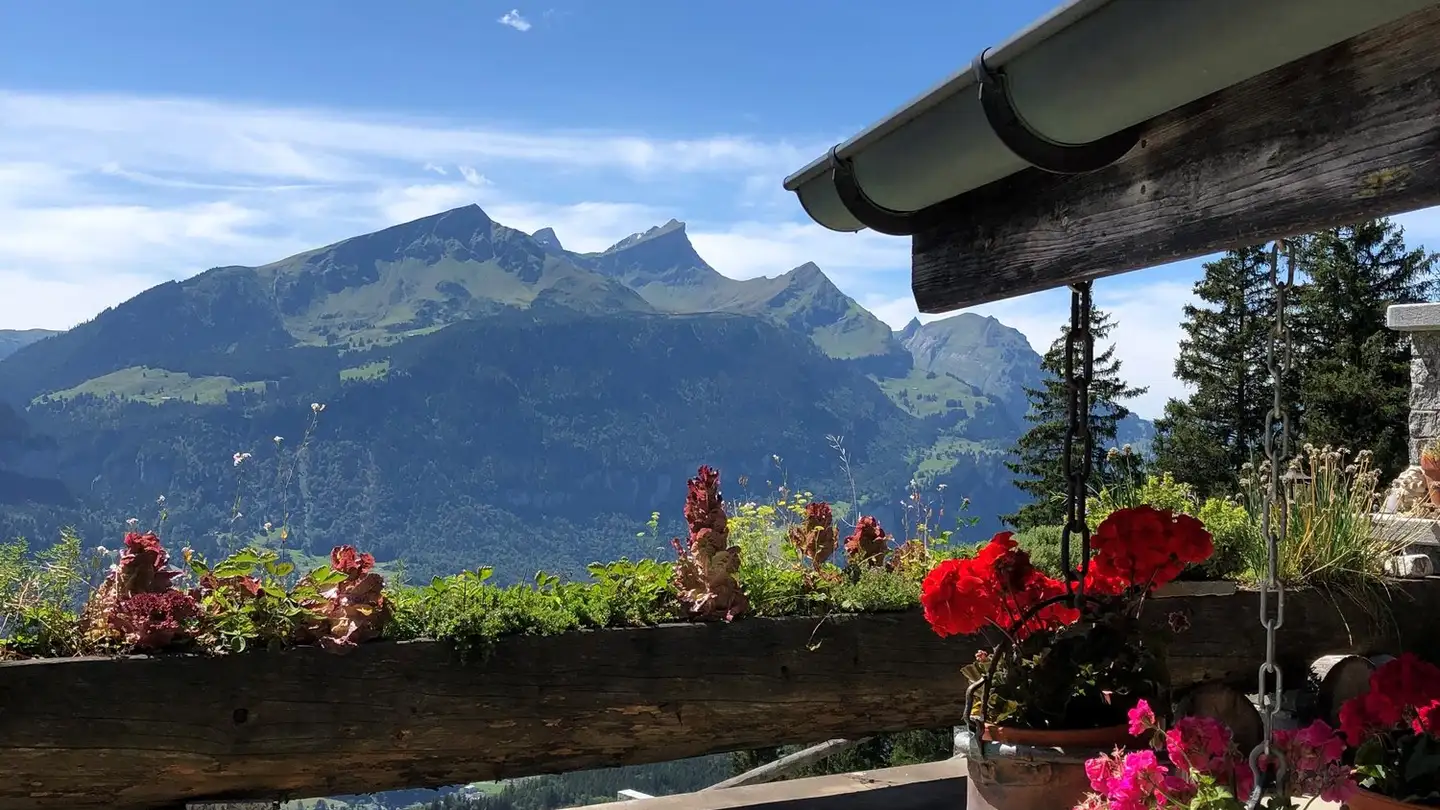 Casa singola in vendita - 6086 Hasliberg Reuti - Photo 2