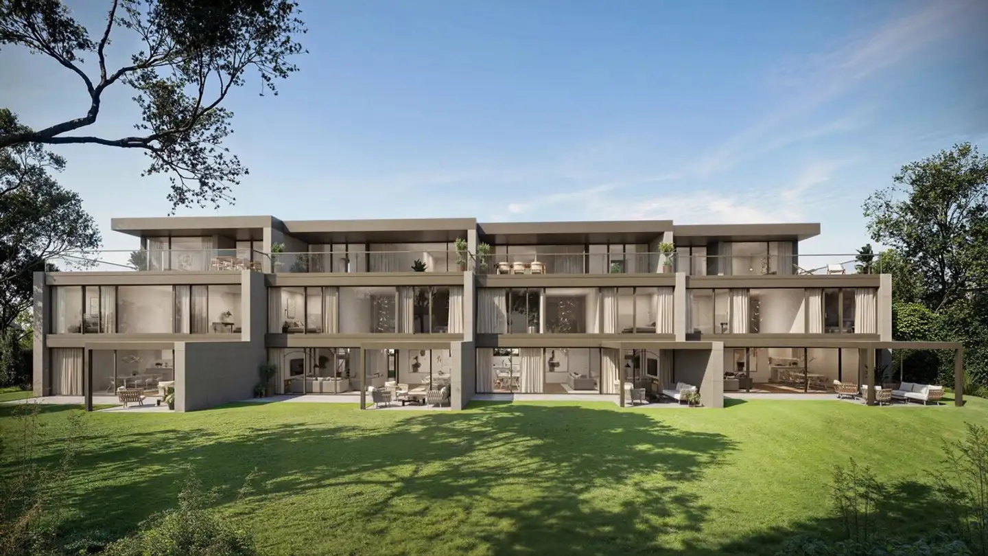 Villa for sale - 1227 Carouge GE