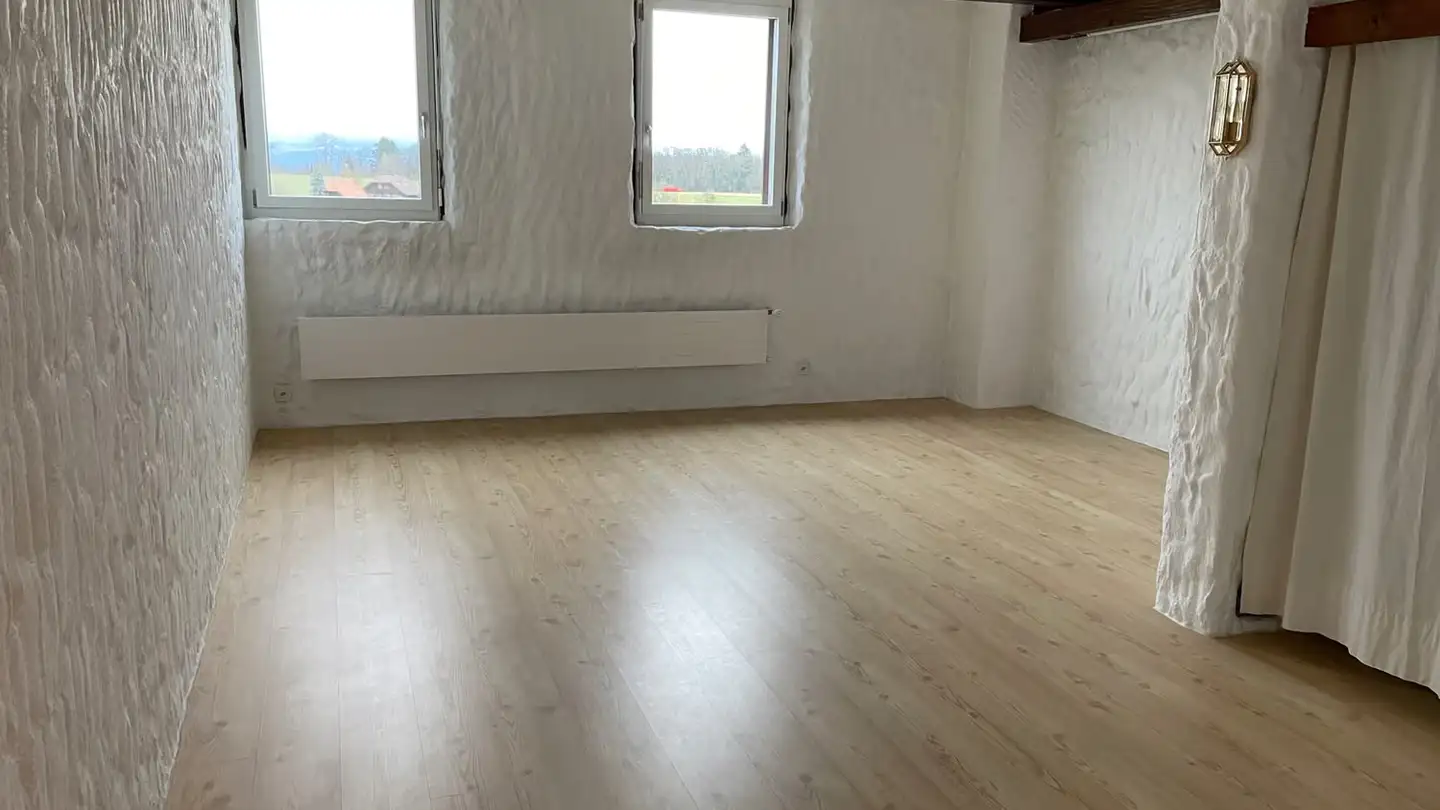 Appartamento in affitto - Murtenstrasse 22, 3203 Mühleberg - Foto 4