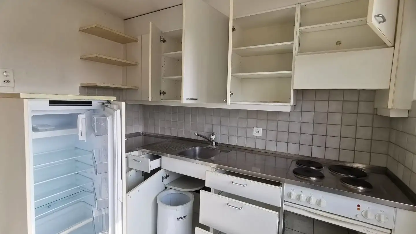 Apartment for rent - Kornfeldstrasse 3, 4563 Gerlafingen - Photo 3