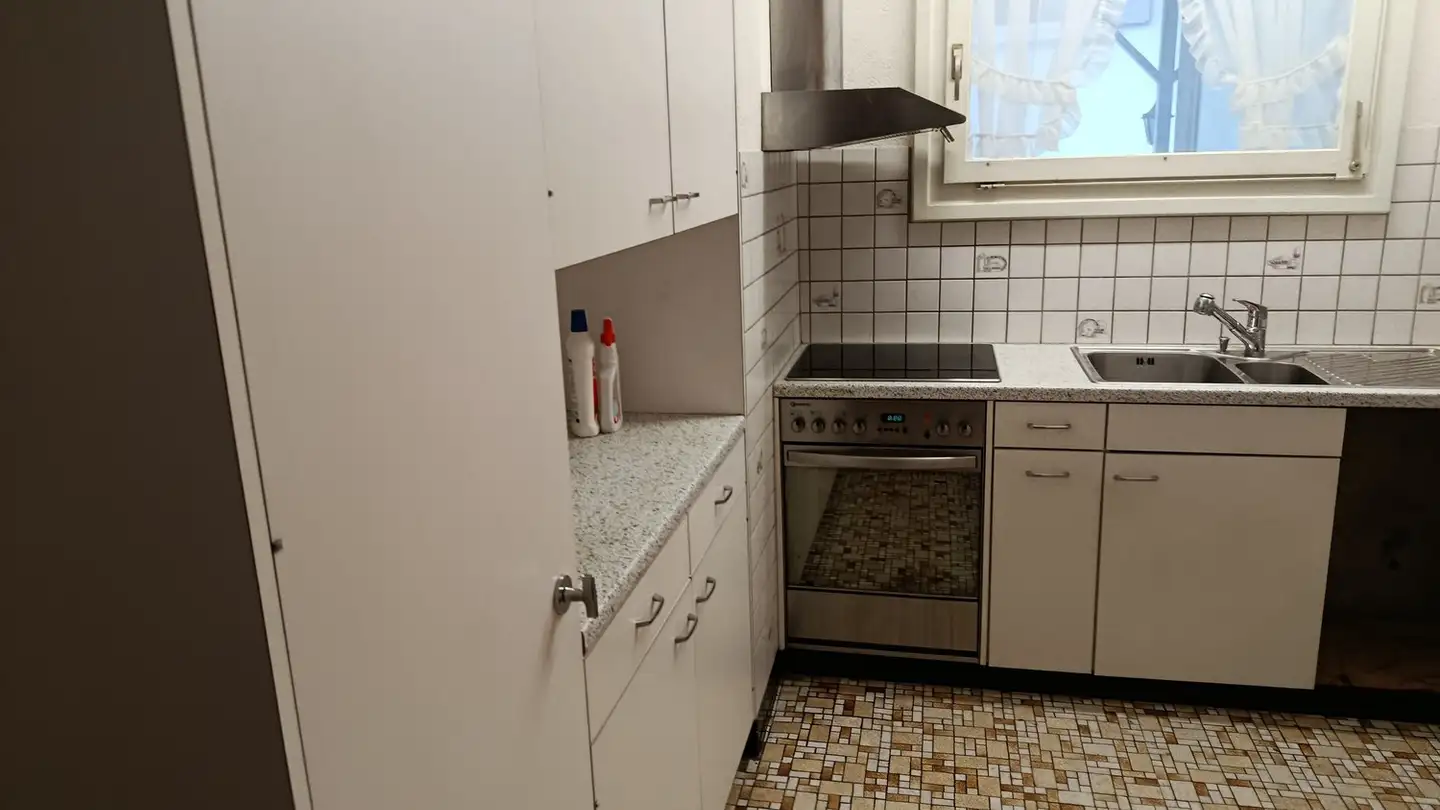 Single house for rent - 4853 Riken AG - Photo 3