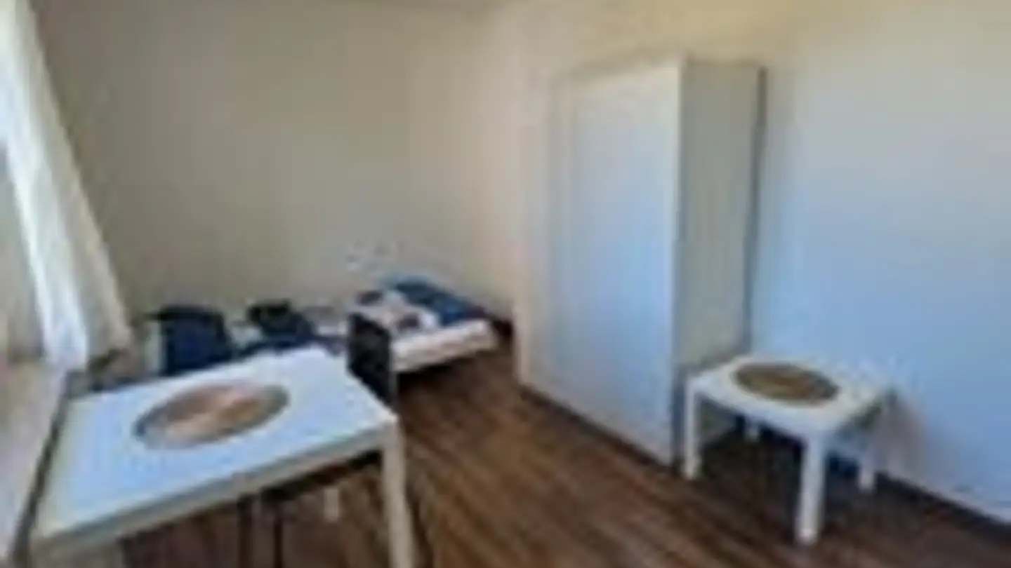 Single room for rent - Dorfstrasse, 8483 Kollbrunn