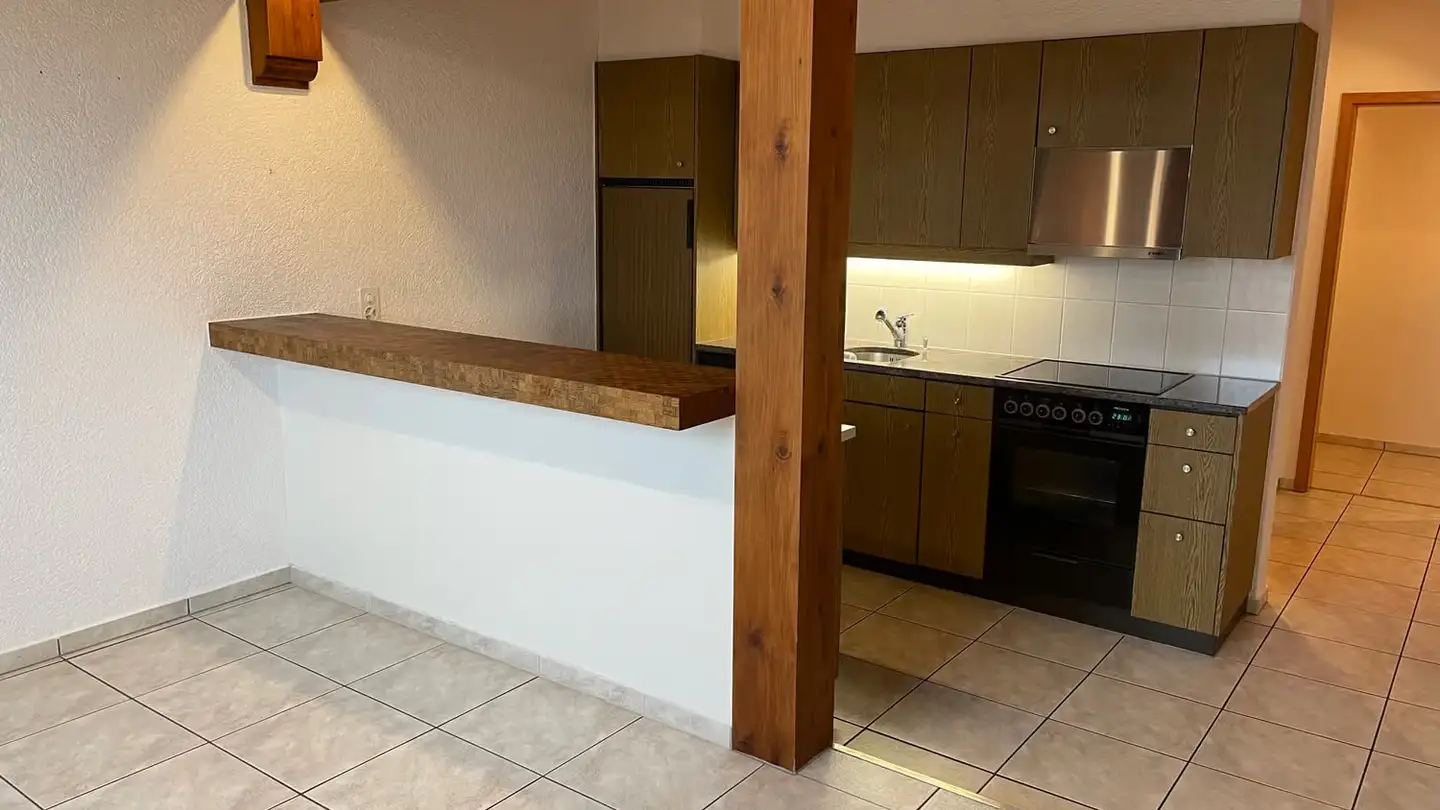 Appartamento in affitto - Murtenstrasse 22, 3203 Mühleberg