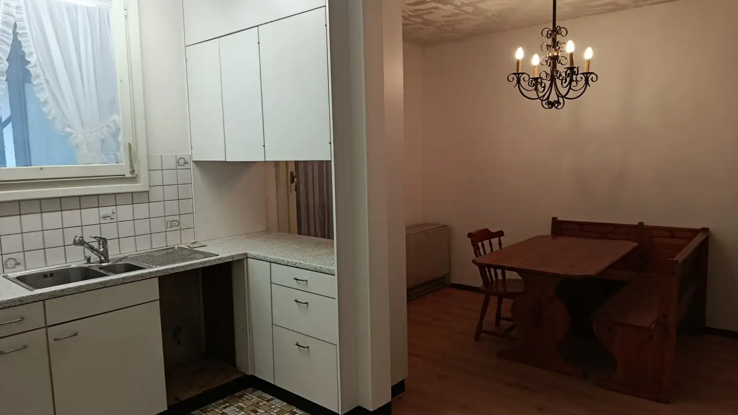 Single house for rent - 4853 Riken AG - Photo 4