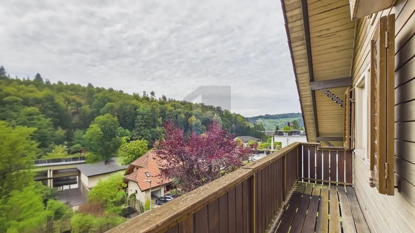 Single house for rent - 5726 Unterkulm - Photo 2