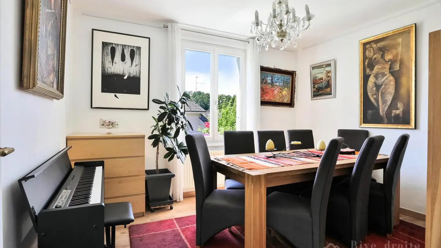 Casa singola in affitto - 1292 Chambésy - Photo 4