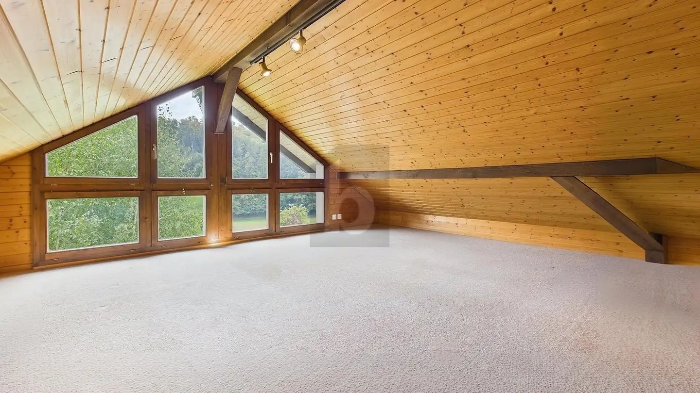 Single house for rent - 5726 Unterkulm - Photo 3
