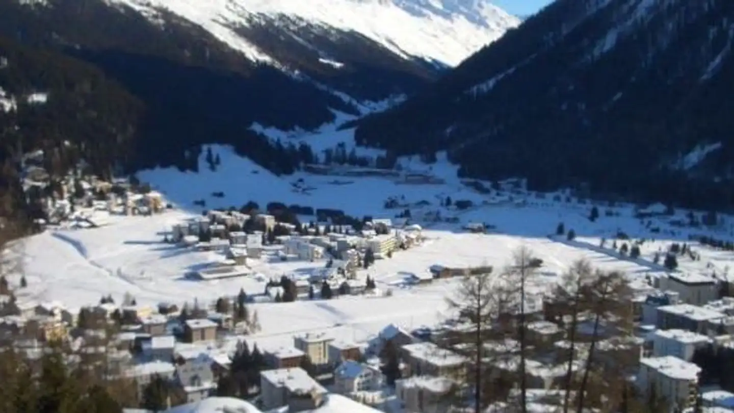 Villa in vendita - Börtjistrasse 20, 7260 Davos Dorf - Photo 3