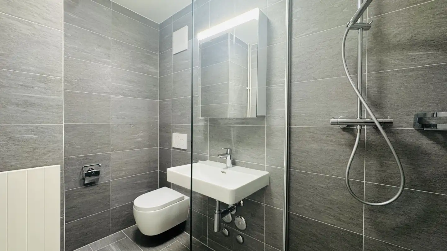 Appartamento in affitto - Gärtnerstrasse, 4057 Basel - Foto 4